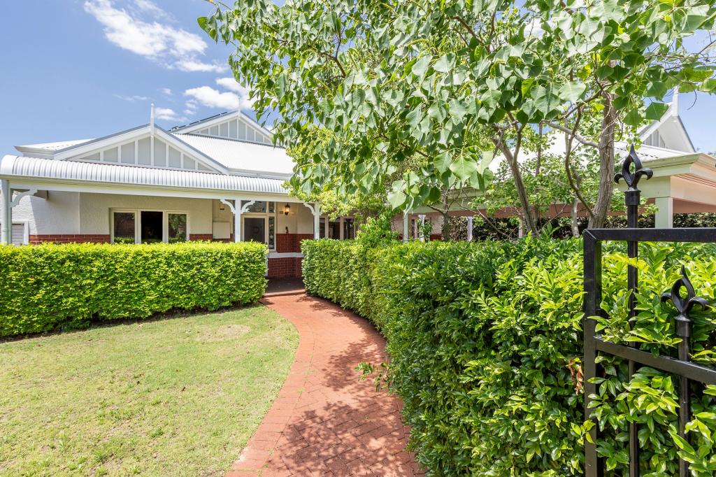 5 Queens Cres, Mount Lawley, WA 6050