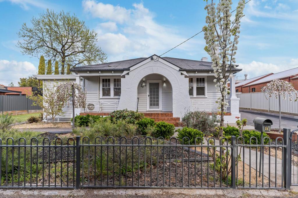 11 Larritt St, Bendigo, VIC 3550