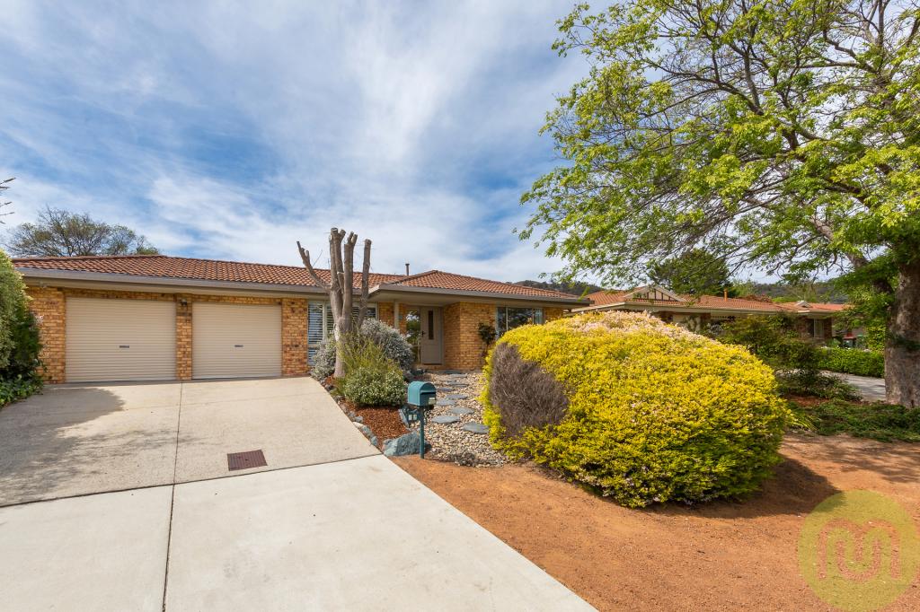 39 INA GREGORY CCT, CONDER, ACT 2906