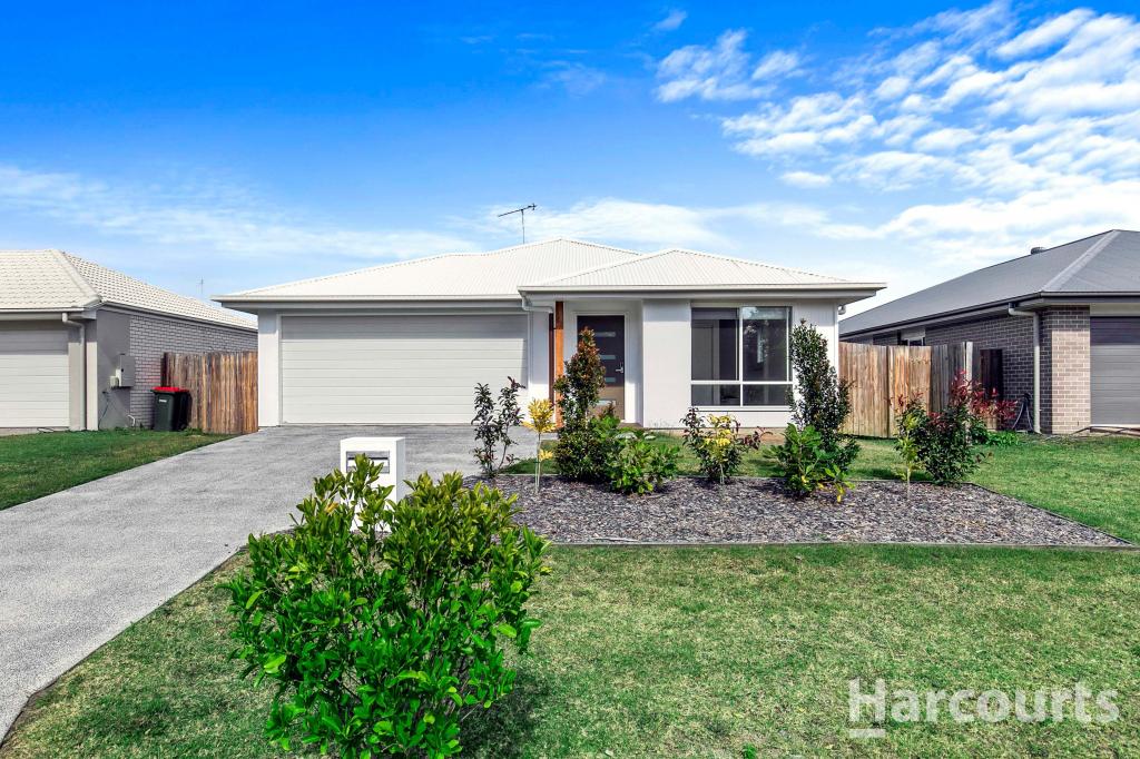 49 Frederick Cct, Eli Waters, QLD 4655