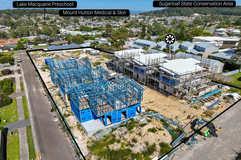 The Summit/64 Tennent Rd, Mount Hutton, NSW 2290