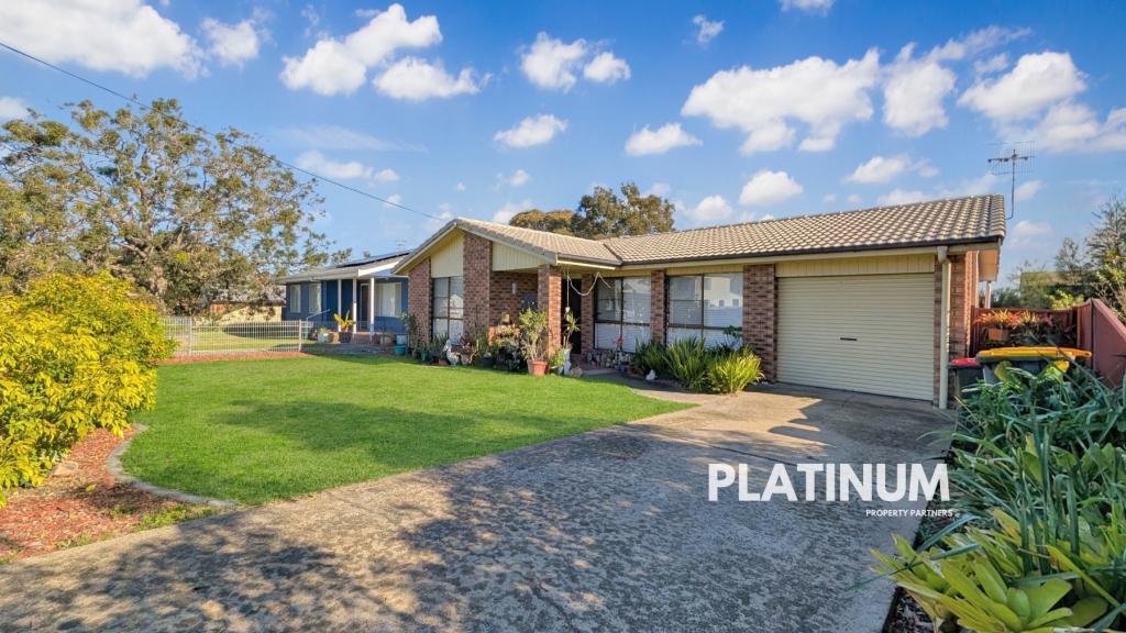 219 Kerry St, Sanctuary Point, NSW 2540