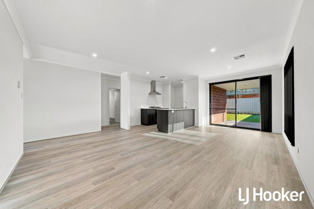 22 CORDELIA ST, EGLINTON, WA 6034