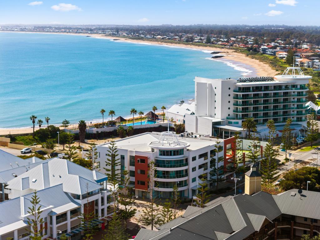103/16 DOLPHIN DR, MANDURAH, WA 6210