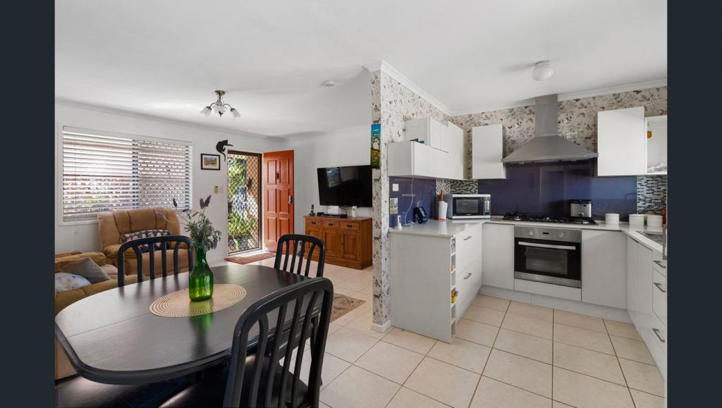 4a Jamaga St, Capalaba, QLD 4157