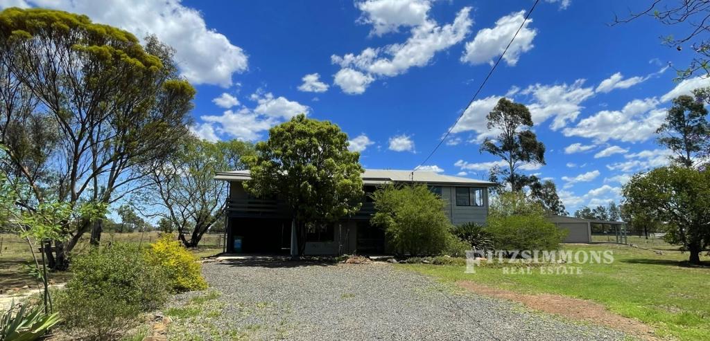 102 Owen St, Dalby, QLD 4405
