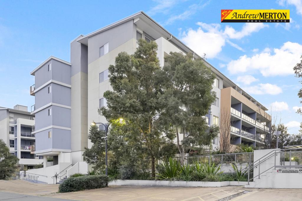 101/8c Myrtle St, Prospect, NSW 2148