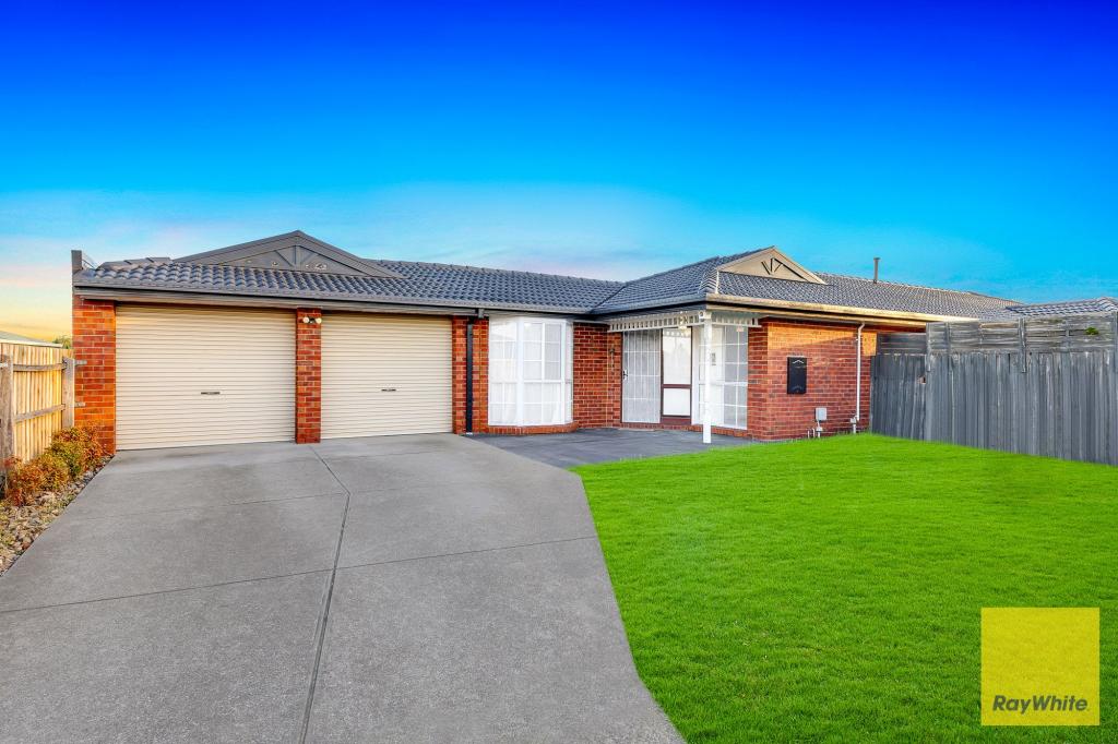 9 Hazelwood Ct, Hoppers Crossing, VIC 3029