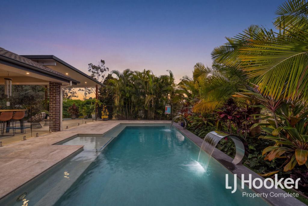 316-320 Peppertree Dr, Jimboomba, QLD 4280