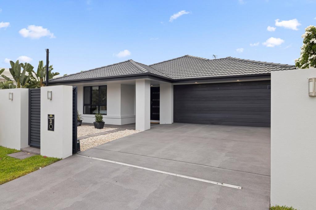 3 Harrogate Pl, Gumdale, QLD 4154