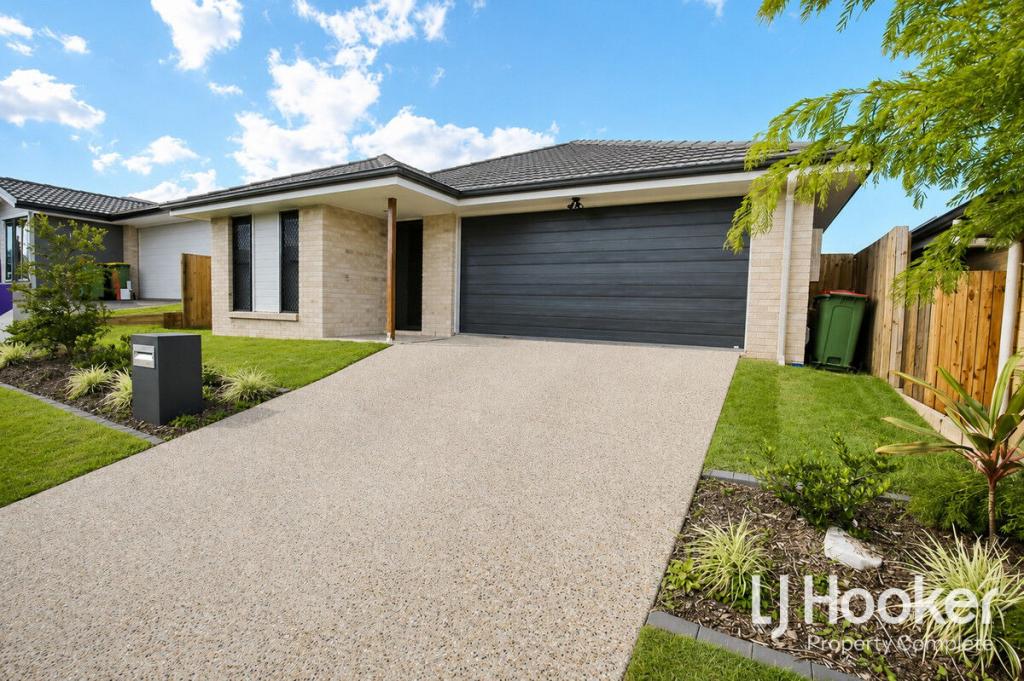 9 ORB ST, YARRABILBA, QLD 4207