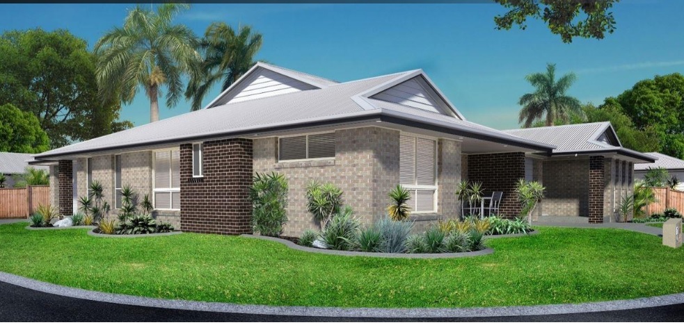 Contact agent for address, GRANVILLE, QLD 4650