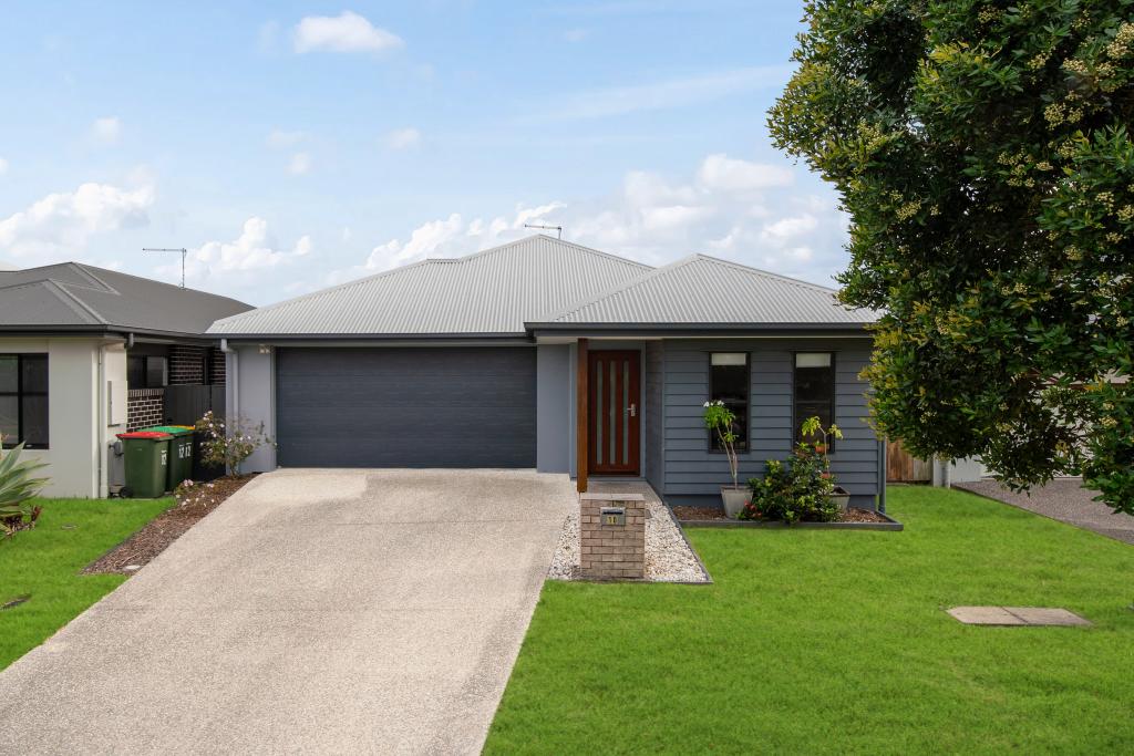 10 Needlewood St, Palmview, QLD 4553