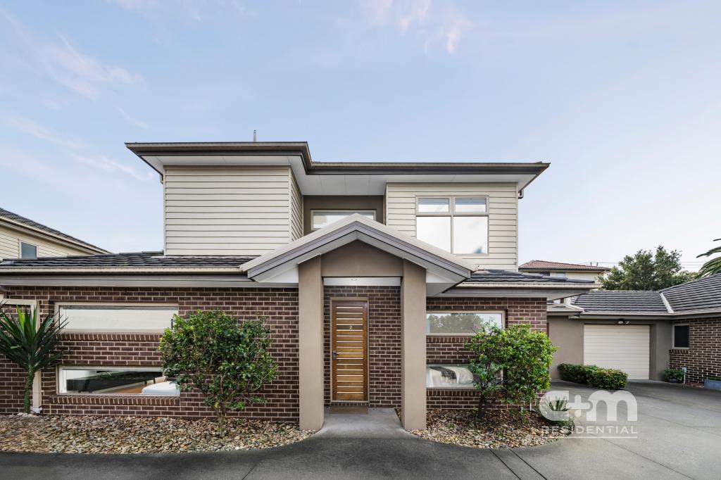 2/3 Chris Ct, Oak Park, VIC 3046