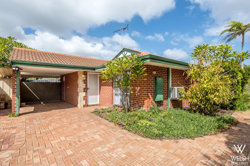 3/11 Kimberley St, Belmont, WA 6104