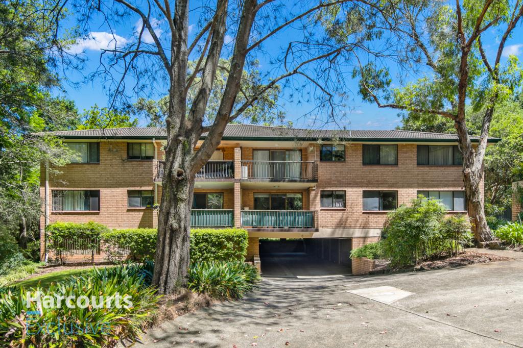 26/192-200 Vimiera Rd, Marsfield, NSW 2122