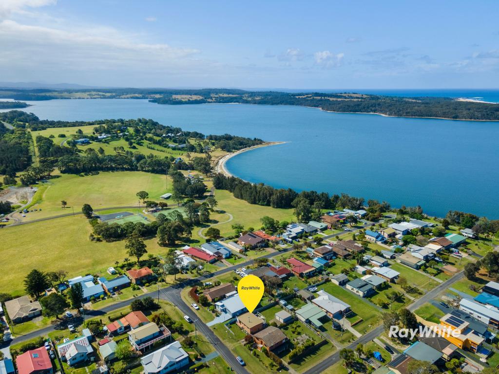 6 Manly St, Tuross Head, NSW 2537