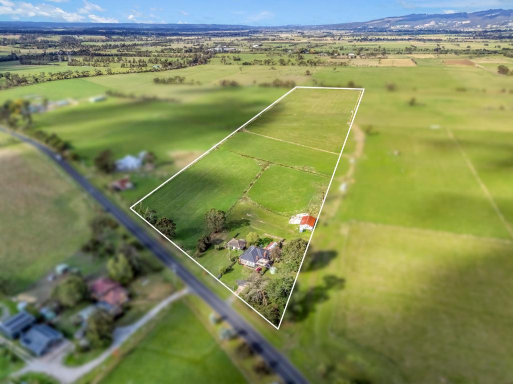 144 Yarragon-Shady Creek Rd, Yarragon, VIC 3823