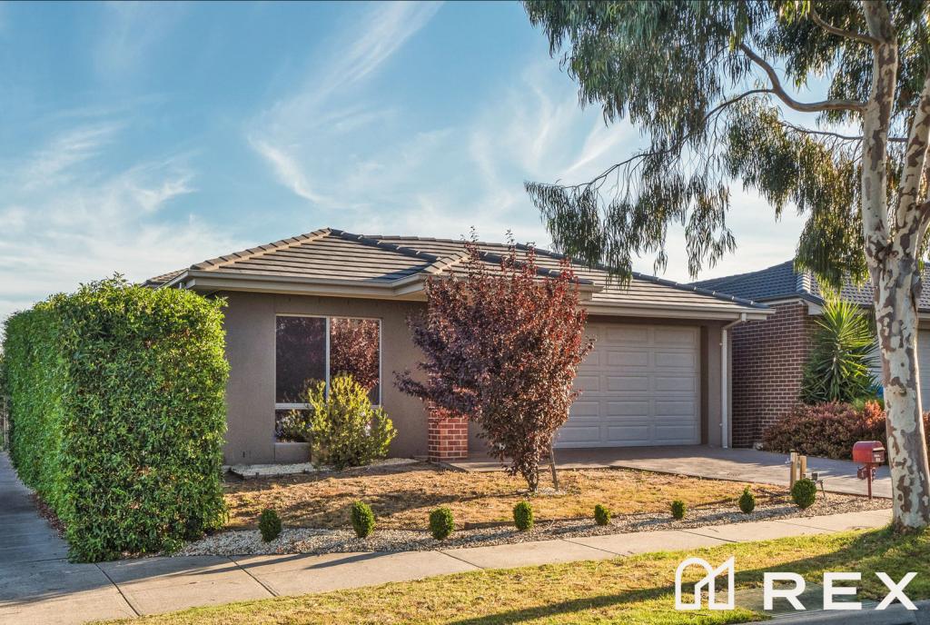6 Howden St, Cranbourne East, VIC 3977