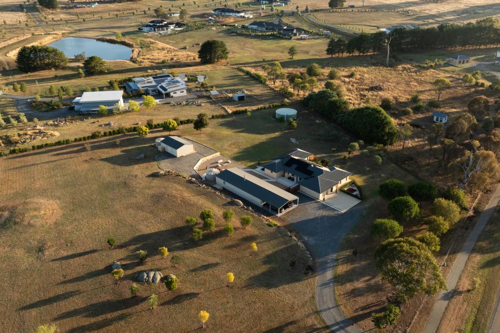 13 Jiparu Dr, Murrumbateman, NSW 2582