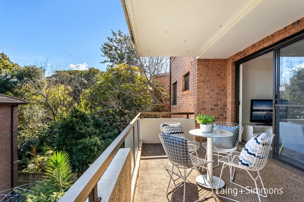 8/9 Broughton Rd, Artarmon, NSW 2064