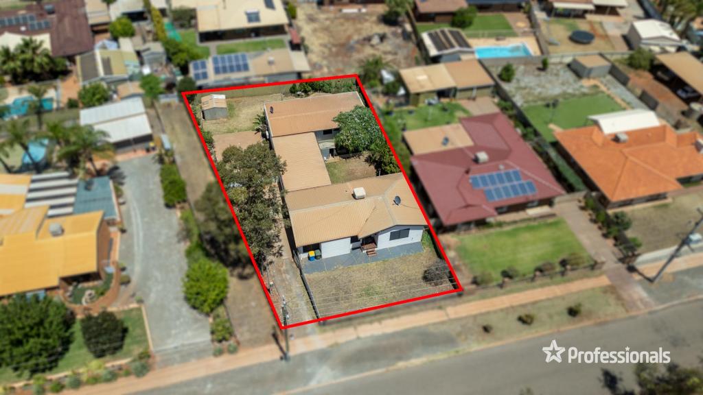 10 Wills St, South Kalgoorlie, WA 6430