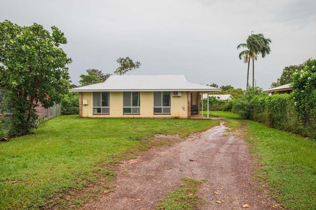 2 Rix Ct, Malak, NT 0812