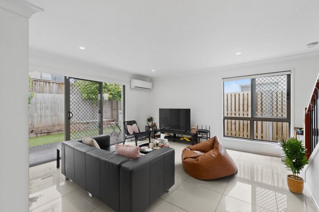 25 Yarrawonga St, Calamvale, QLD 4116