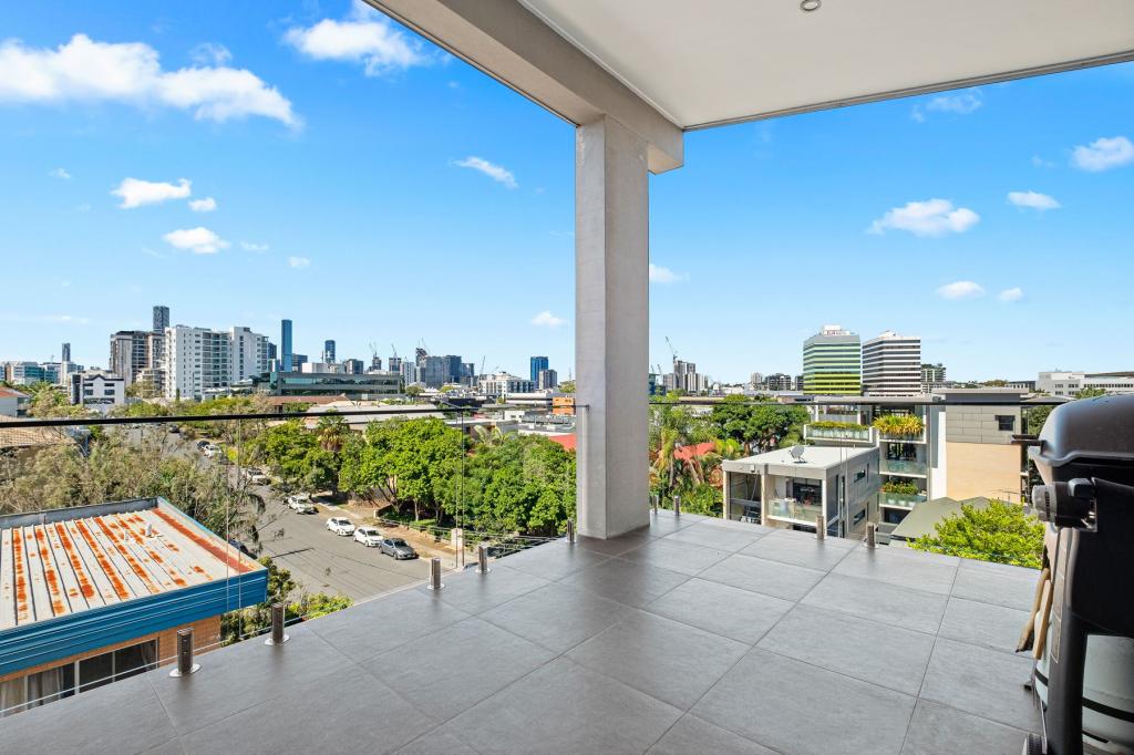 21/29 Gordon St, Milton, QLD 4064