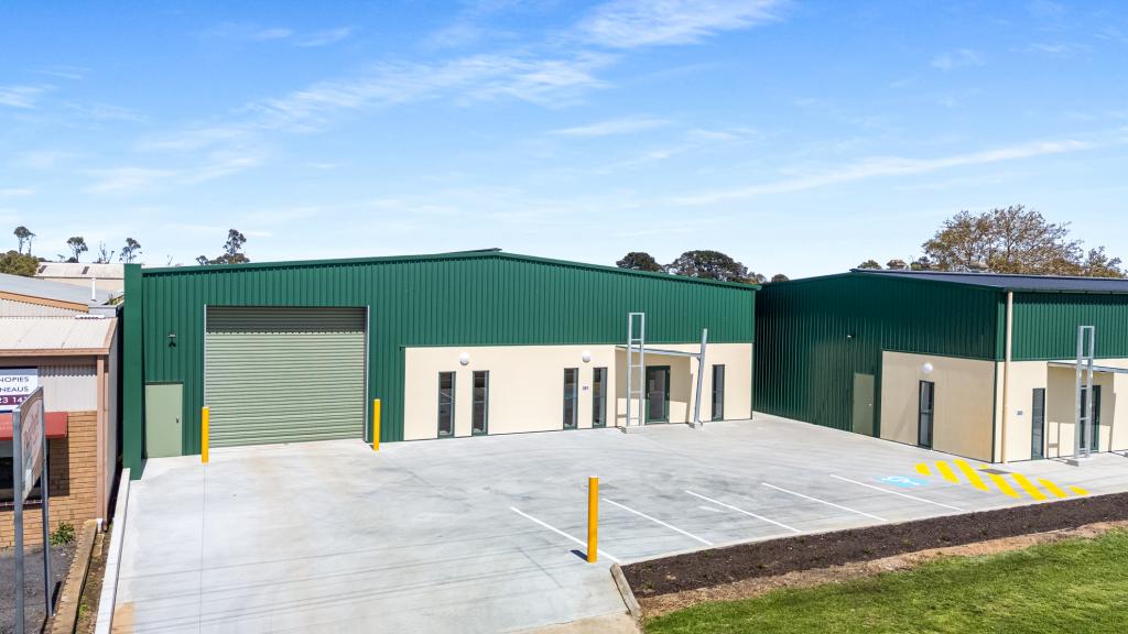 381 COMMERCIAL ST W, MOUNT GAMBIER, SA 5290