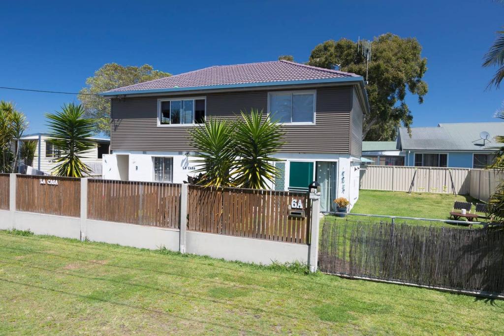 1/6a Wallis St, Tuncurry, NSW 2428