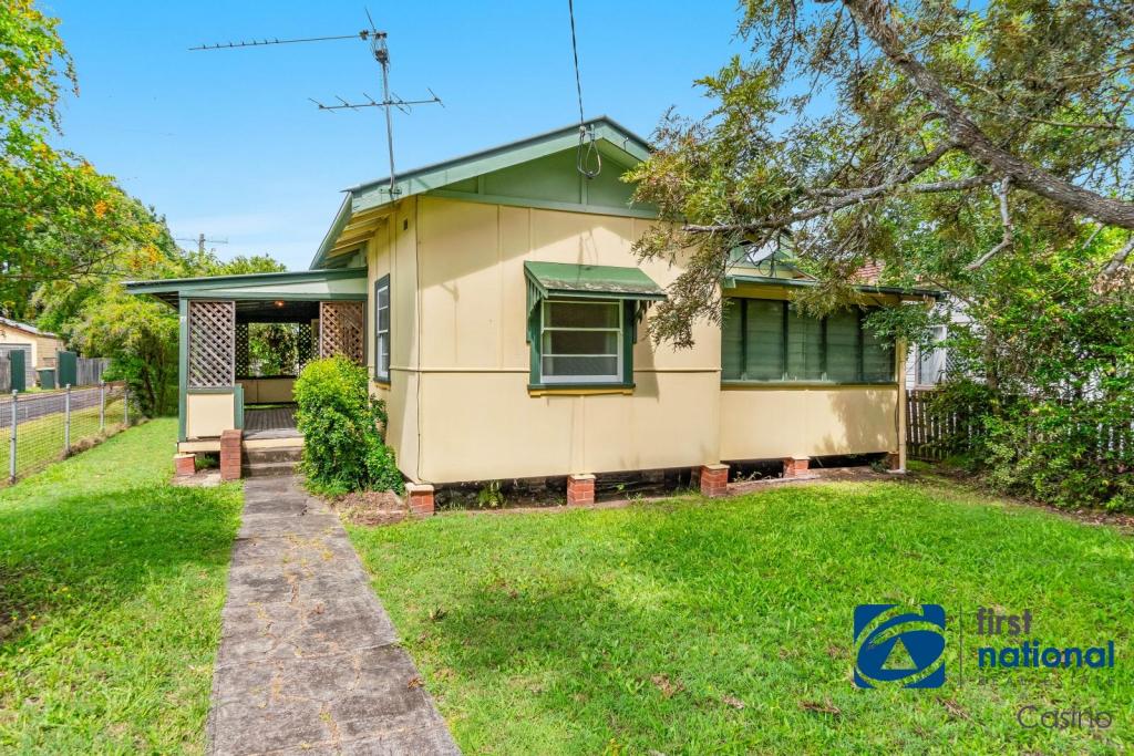 27 Colches St, Casino, NSW 2470