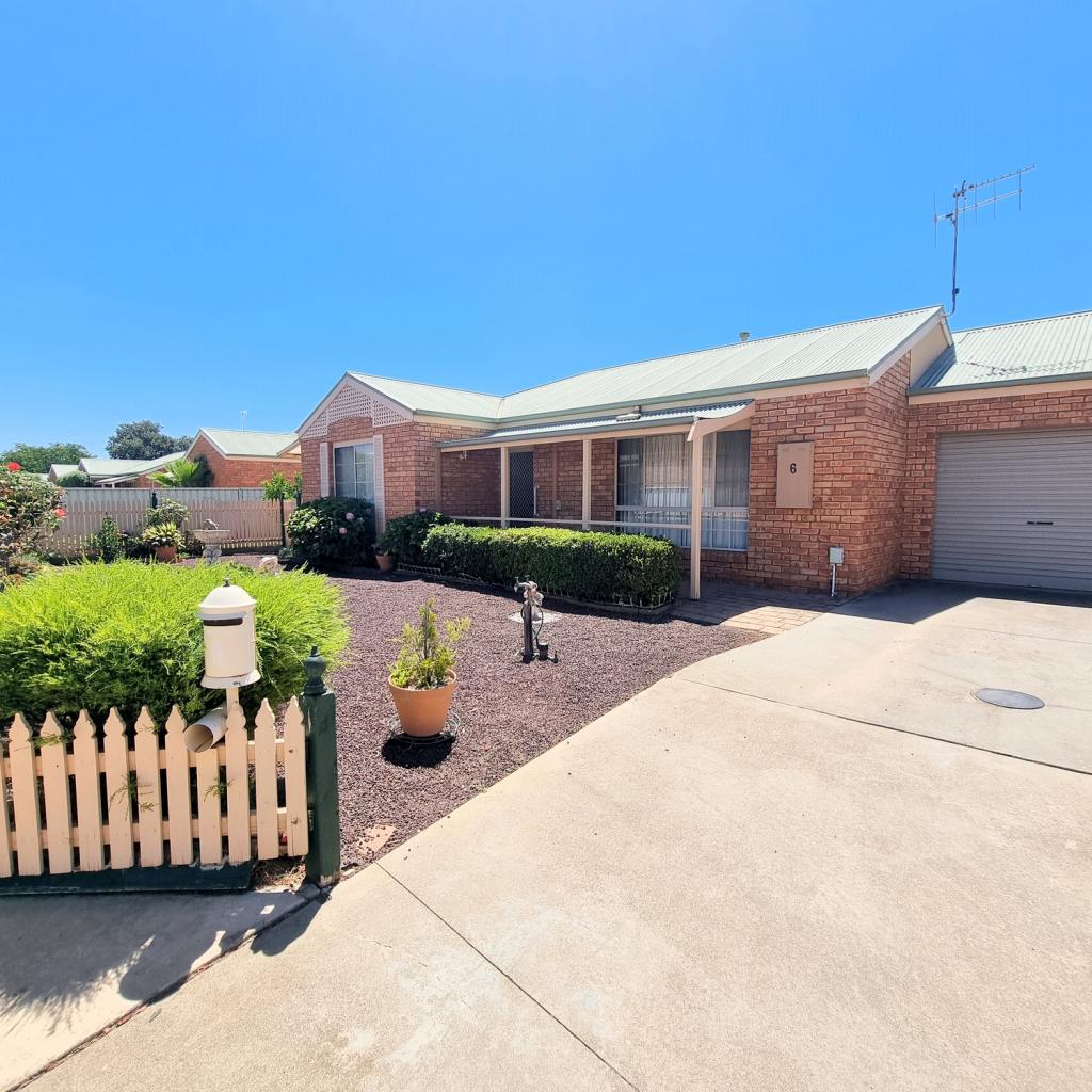 6 Nightingale Cl, Mooroopna, VIC 3629