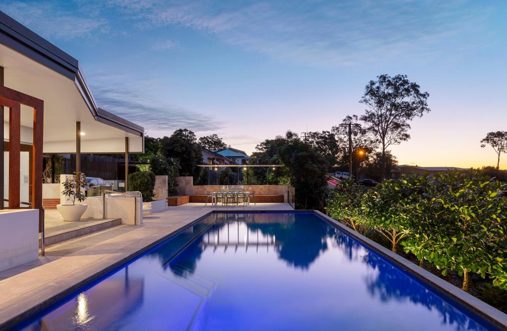 33/8 Russell St, Everton Park, QLD 4053