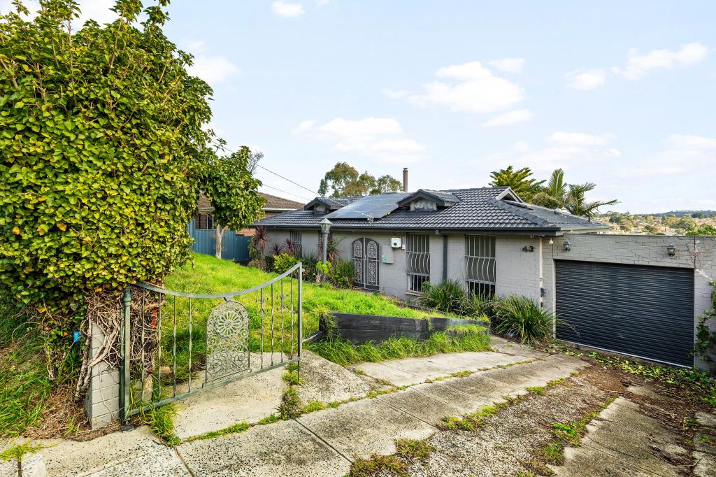 43 Katunga Cres, Broadmeadows, VIC 3047