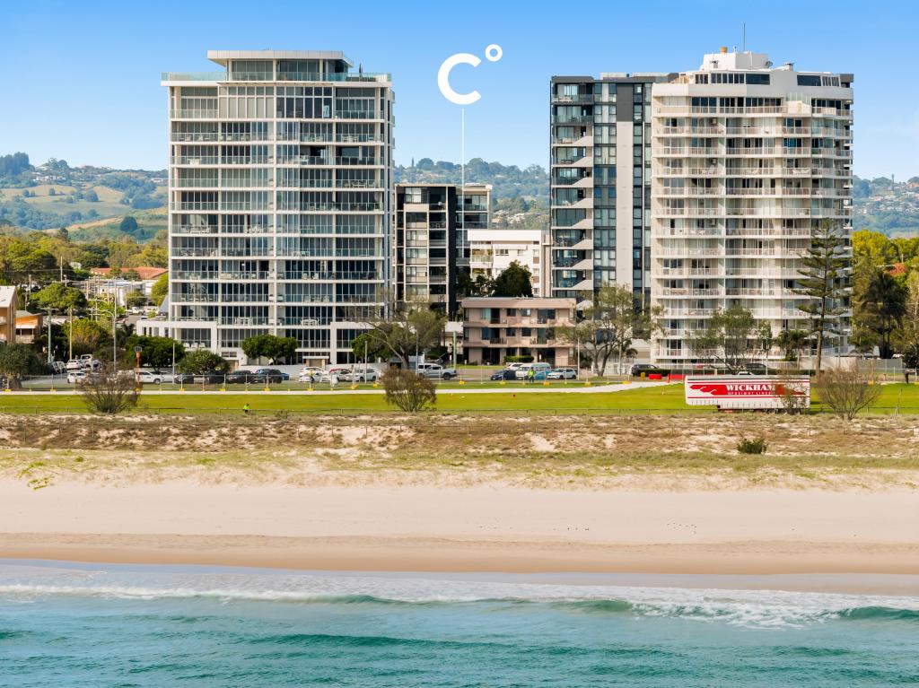 509/13-15 Haig St, Coolangatta, QLD 4225