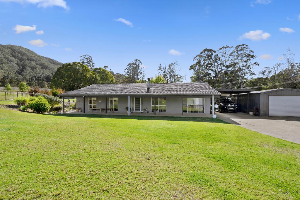 3 Poperaperan Creek Rd, Karangi, NSW 2450