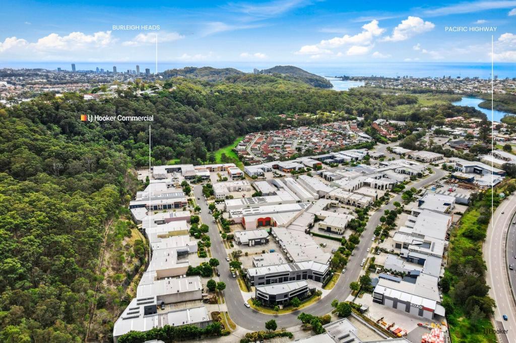 2/60 Township Dr, Burleigh Heads, QLD 4220