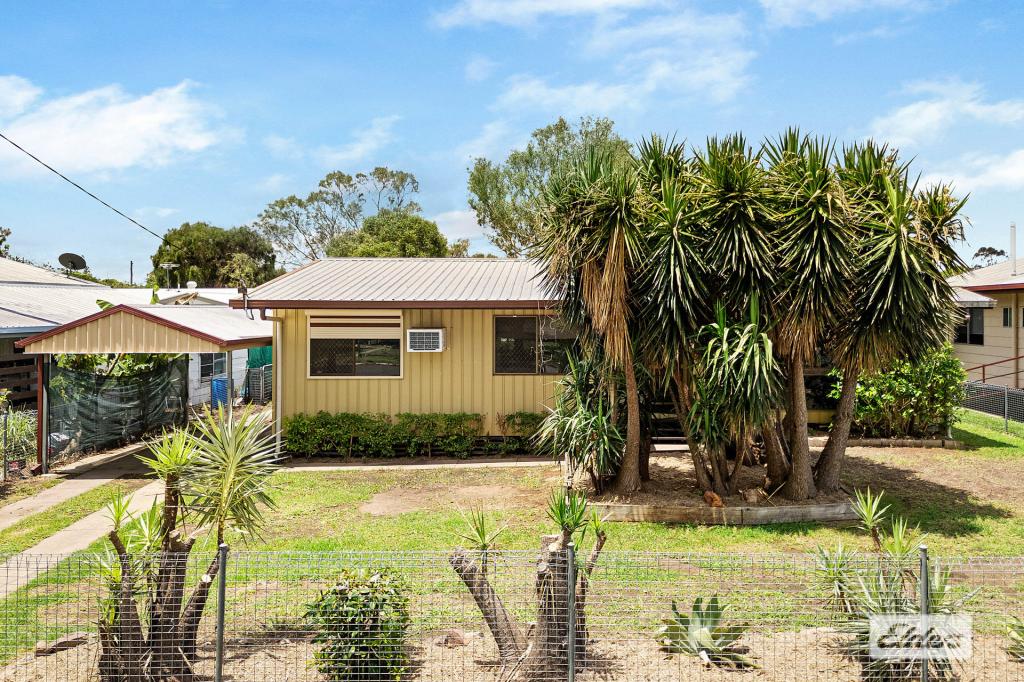 9 Mellish Cres, Emerald, QLD 4720