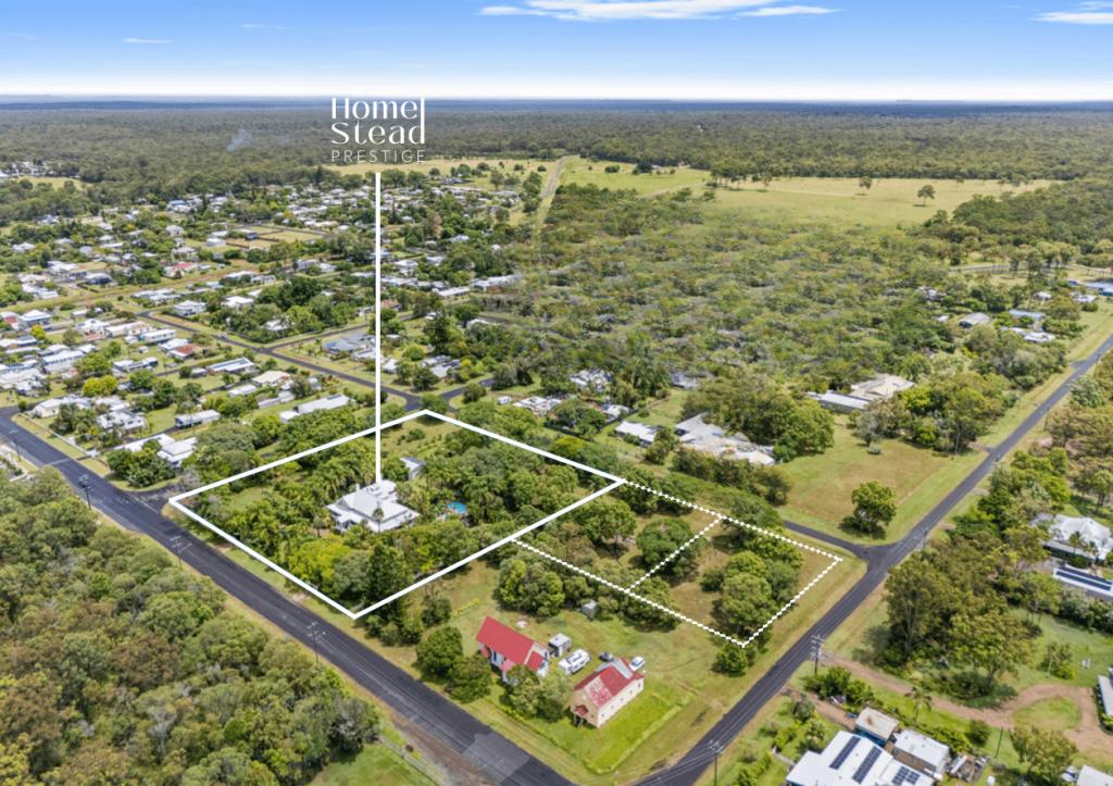 23 WILLIAM ST, HOWARD, QLD 4659
