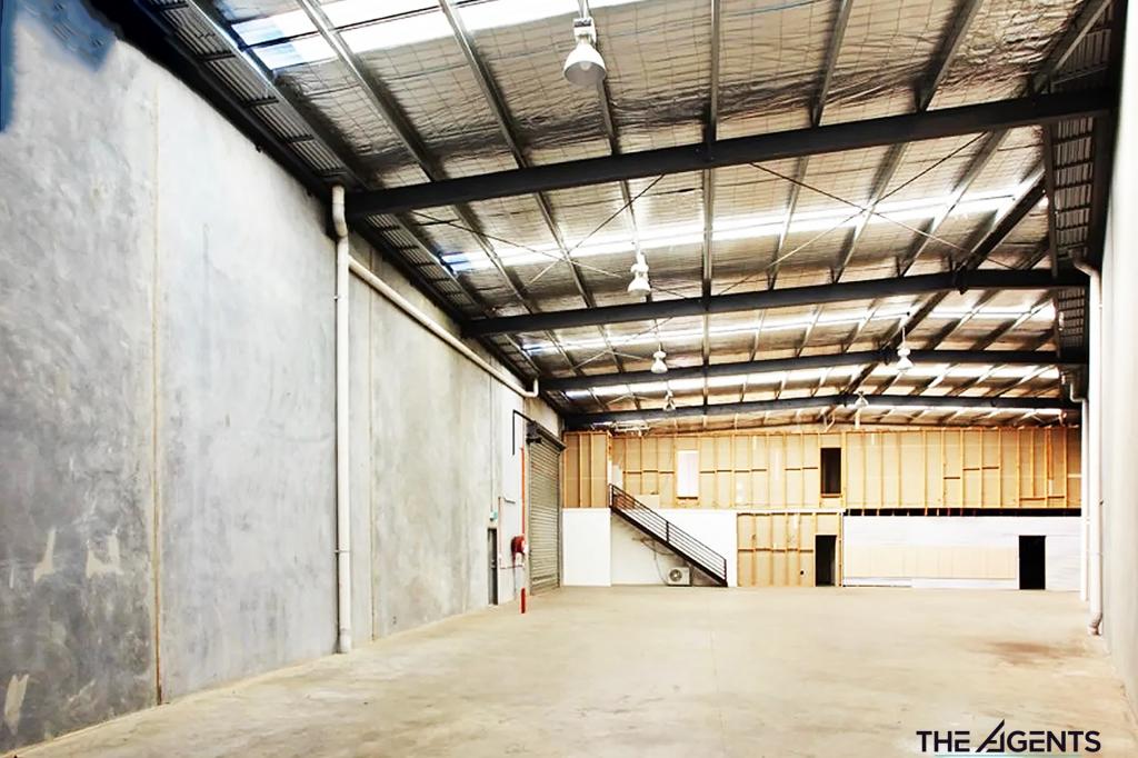 5/100 PIPE RD, LAVERTON NORTH, VIC 3026