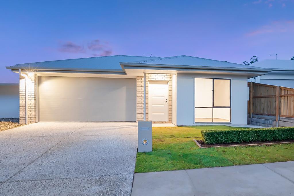 30 Doran Cct, Park Ridge, QLD 4125