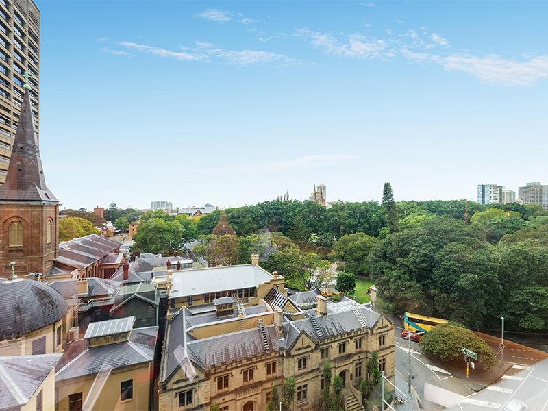 Whole Floor 7/111 Elizabeth St, Sydney, NSW 2000