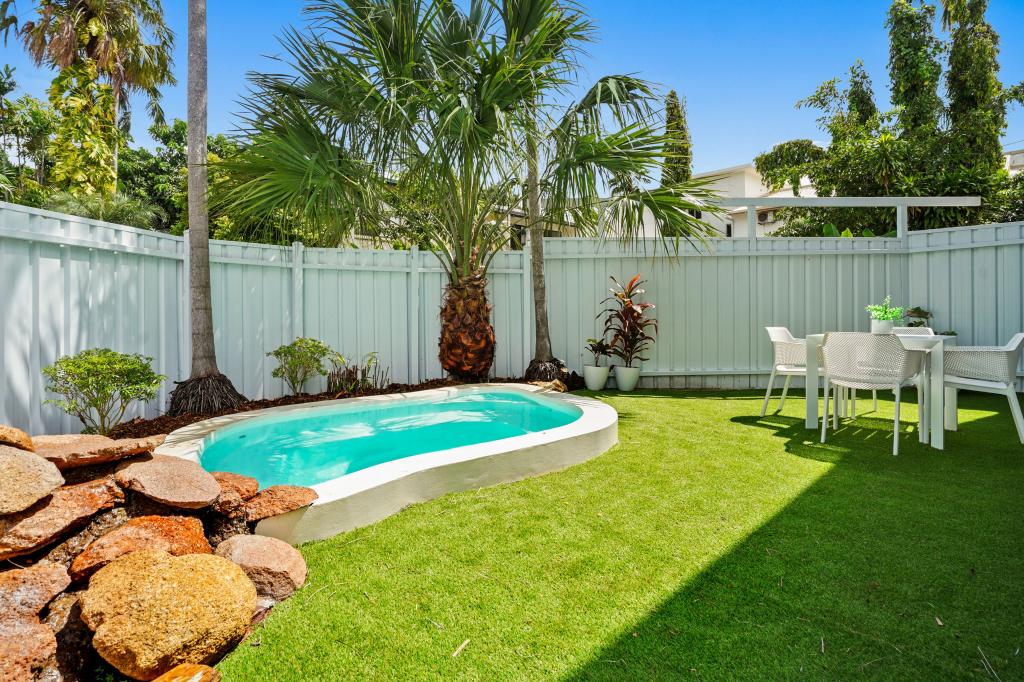 3/16 Bayview St, Fannie Bay, NT 0820