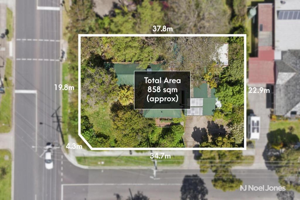 120 WANTIRNA RD, RINGWOOD, VIC 3134