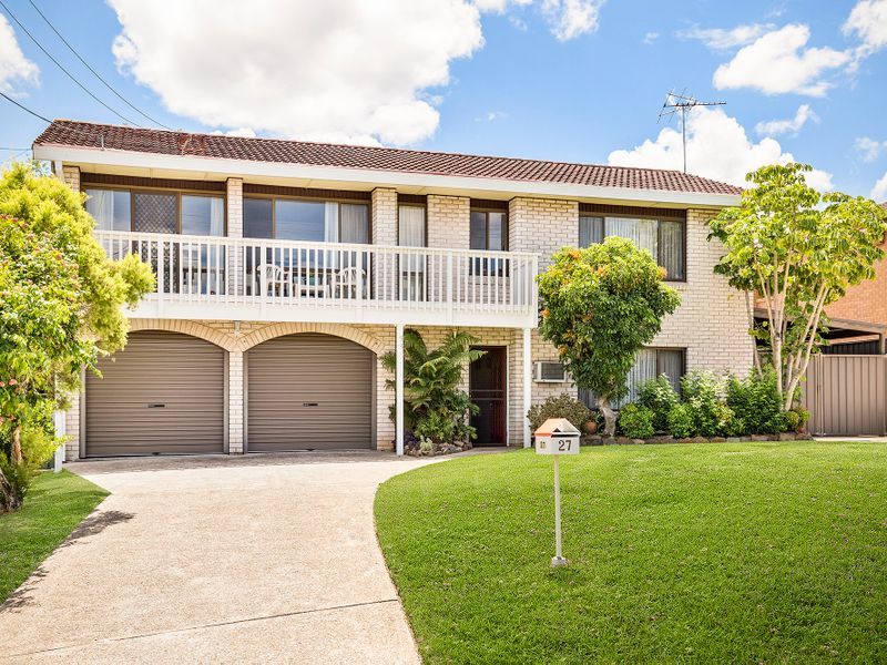 27 Baulkham Hills Rd, Baulkham Hills, NSW 2153