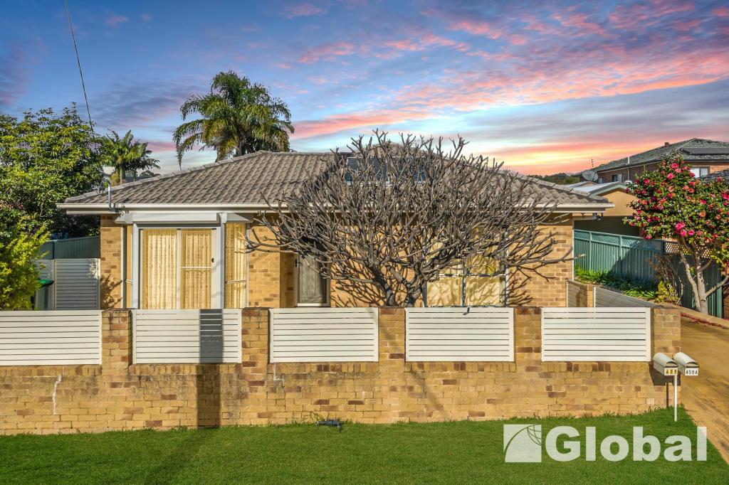 459 Glebe Rd, Adamstown, NSW 2289