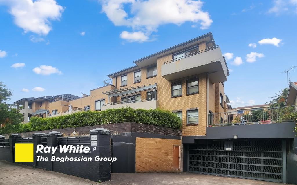 13/44-48 Cowper St, Randwick, NSW 2031
