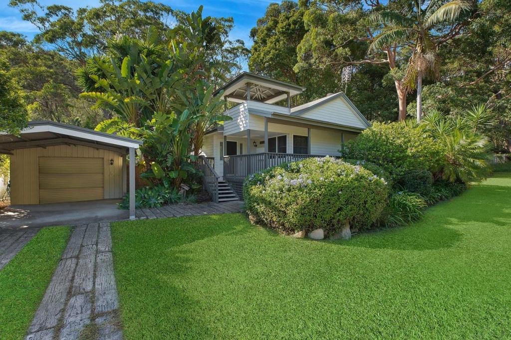 52 Venice Rd, Pretty Beach, NSW 2257