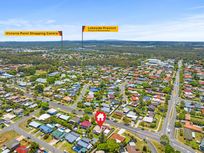 9 Benfer Rd, Victoria Point, QLD 4165